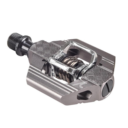 Pedali CRANKBROTHERS CANDY 2 Siva