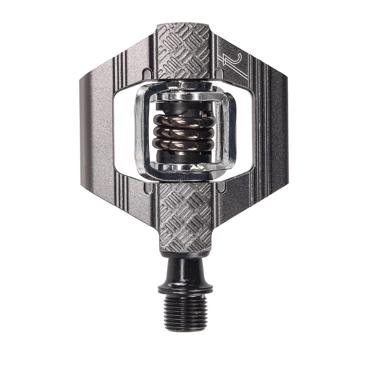 Pedały CRANKBROTHERS CANDY 2 Szare