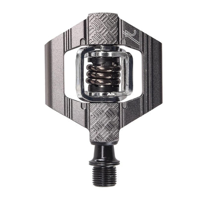 Pedali CRANKBROTHERS CANDY 2 Siva
