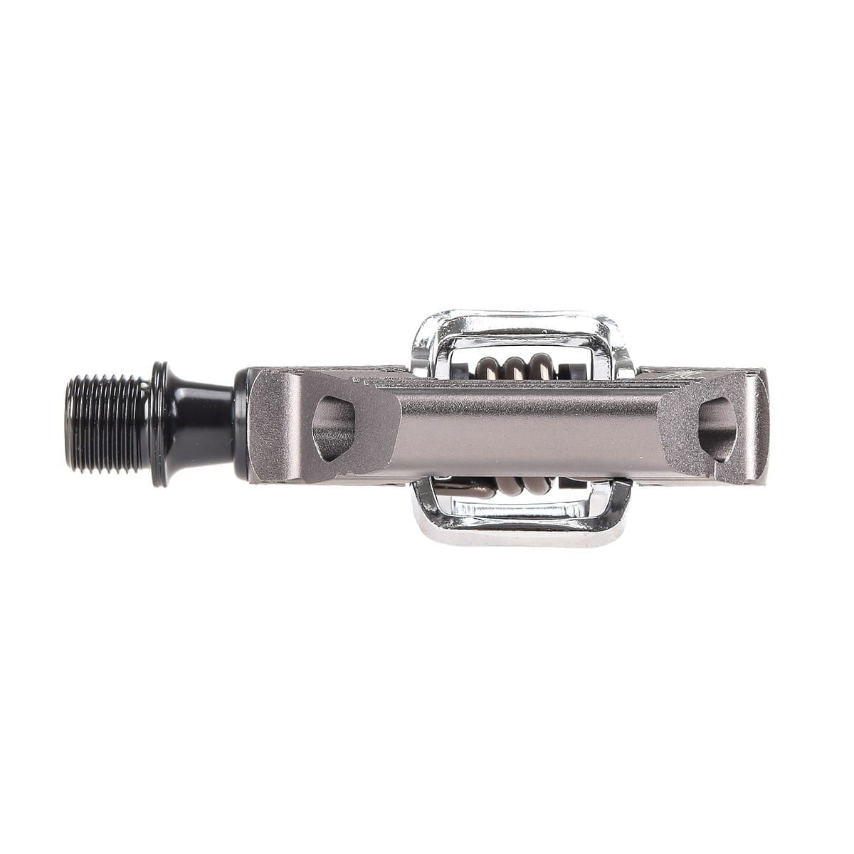 Pedały CRANKBROTHERS CANDY 2 Szare