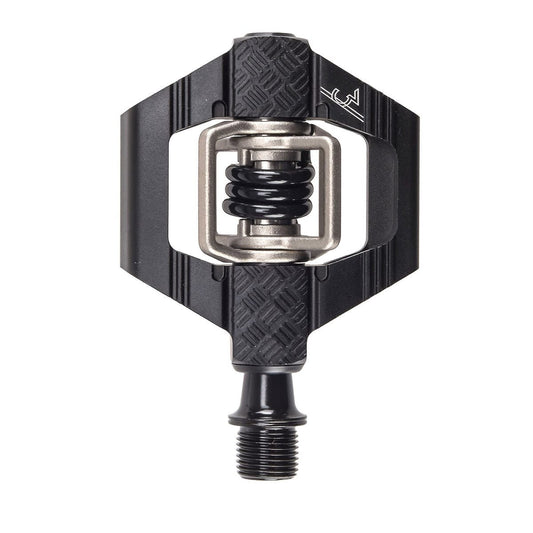 Pedalen CRANKBROTHERS CANDY 3 Zwart