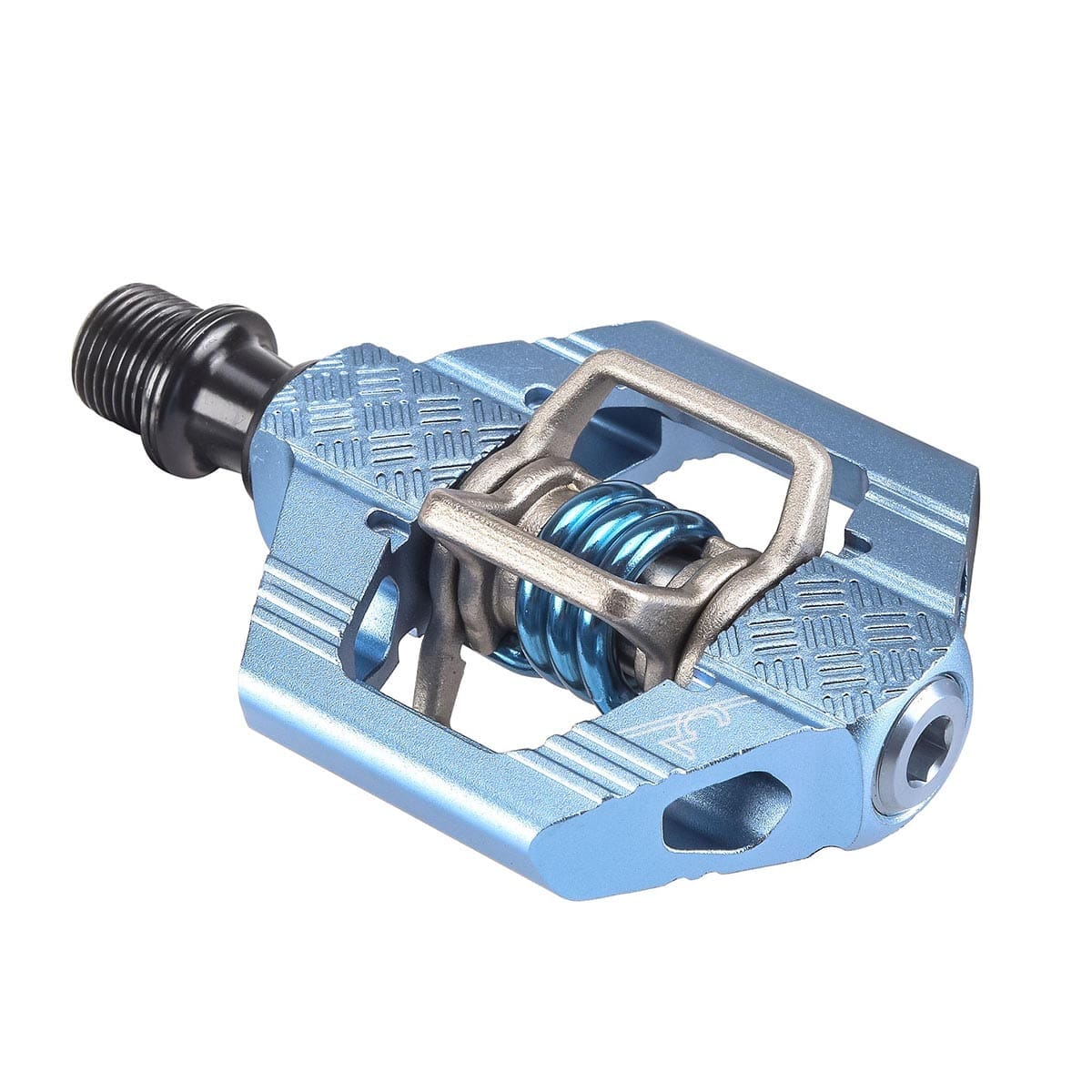 Pedály CRANKBROTHERS CANDY 3 Modrá
