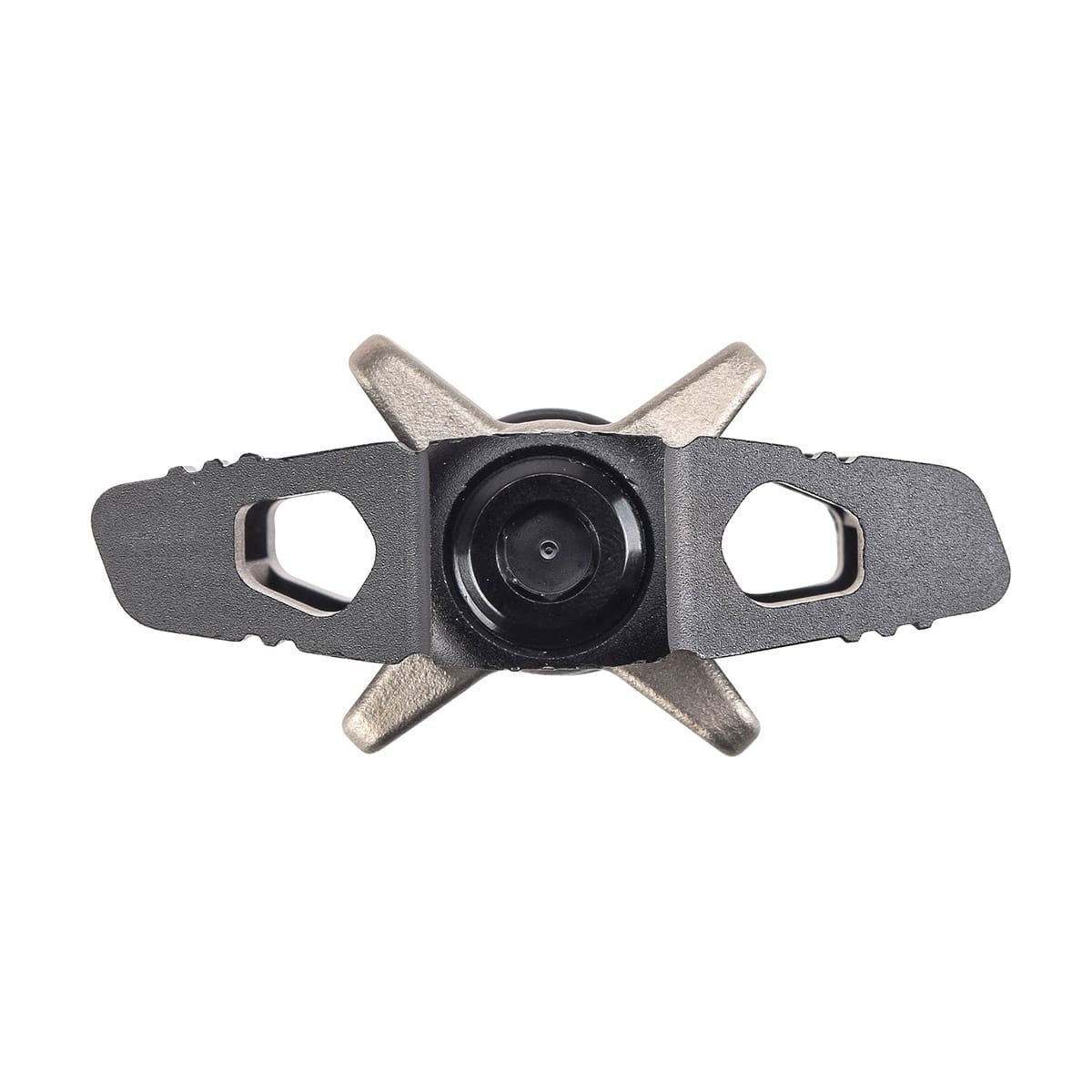 Pedály CRANKBROTHERS CANDY 3 Modrá