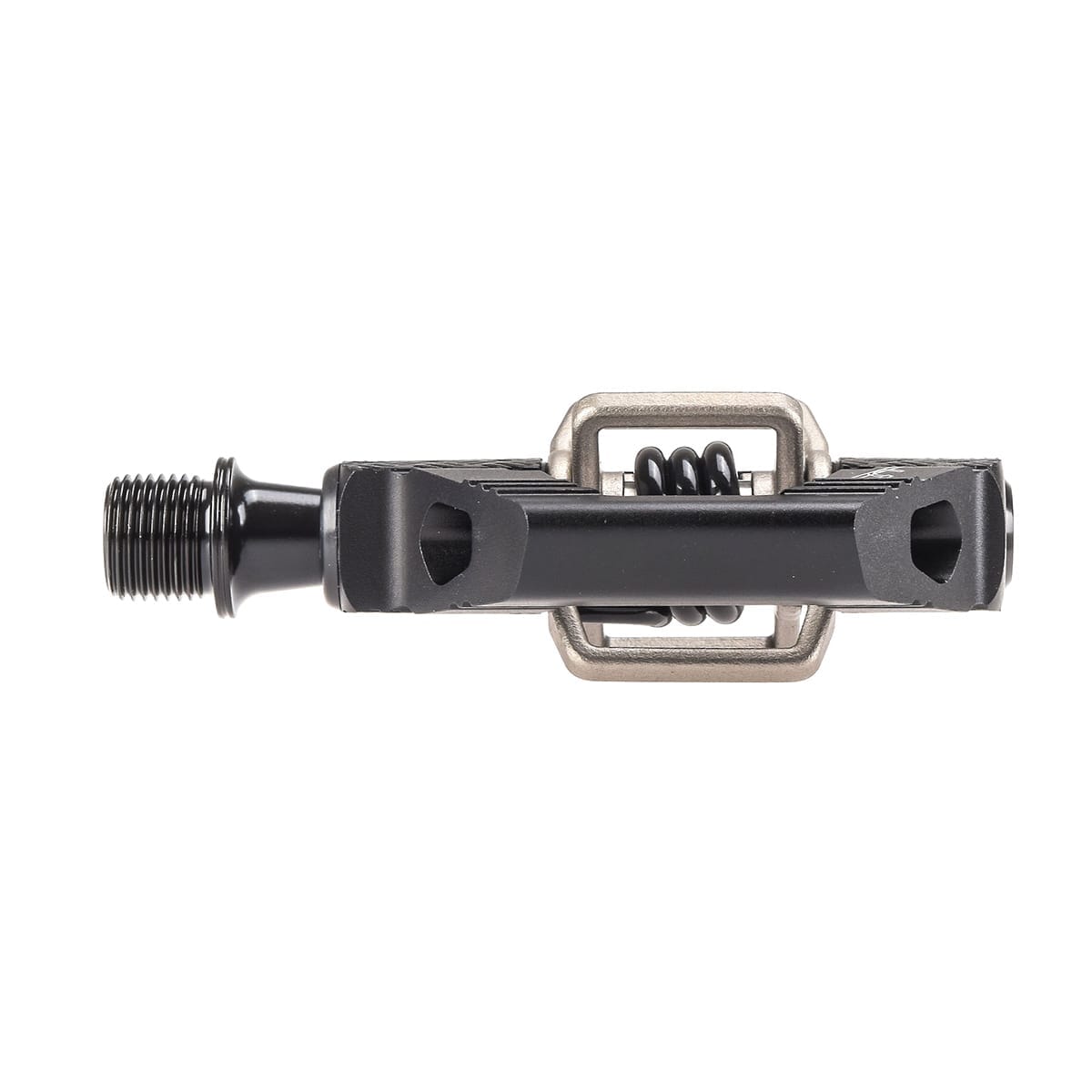 Pedály CRANKBROTHERS CANDY 3 Modrá