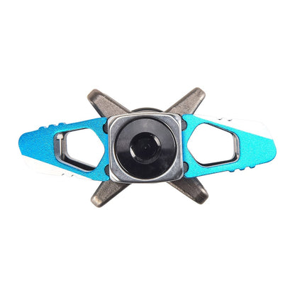 Pedaalid CRANKBROTHERS CANDY 7 Sinine