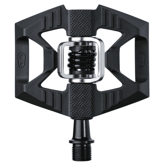 CRANKBROTHERS DOUBLE SHOT 1 Pedals Black