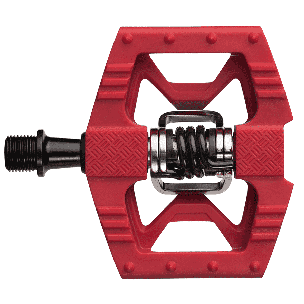 CRANKBROTHERS DOUBLE SHOT 1 Pedals Red