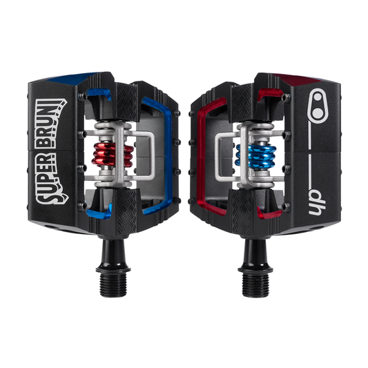 Pedaler CRANKBROTHERS MALLET DH Loic Bruni