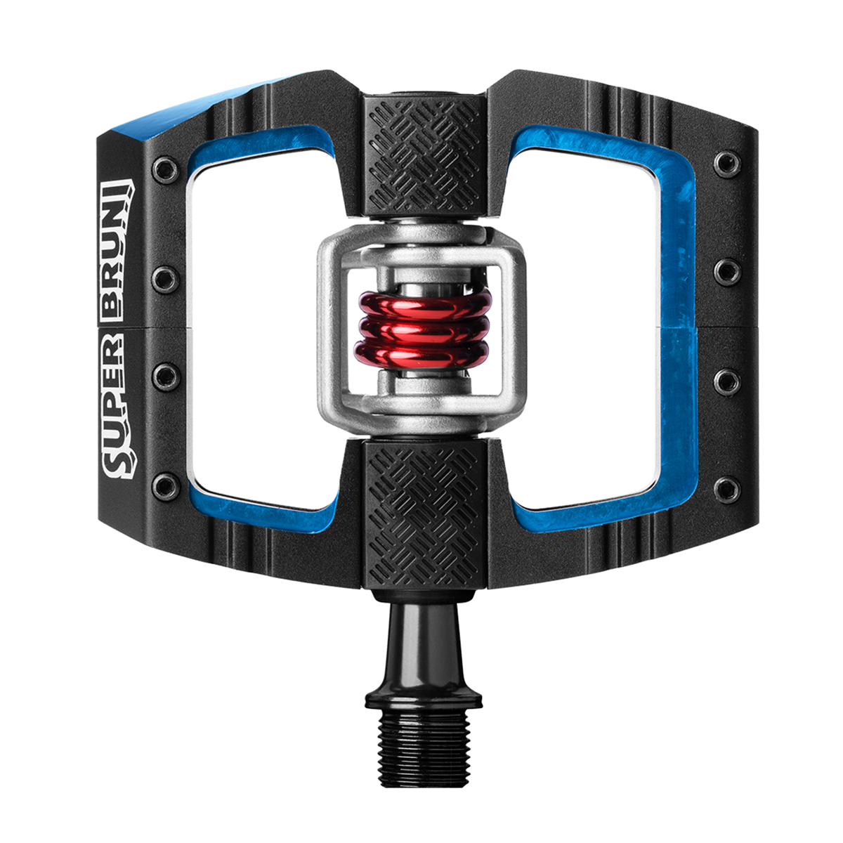 CRANKBROTHERS MALLET DH Loic Bruni Pedals
