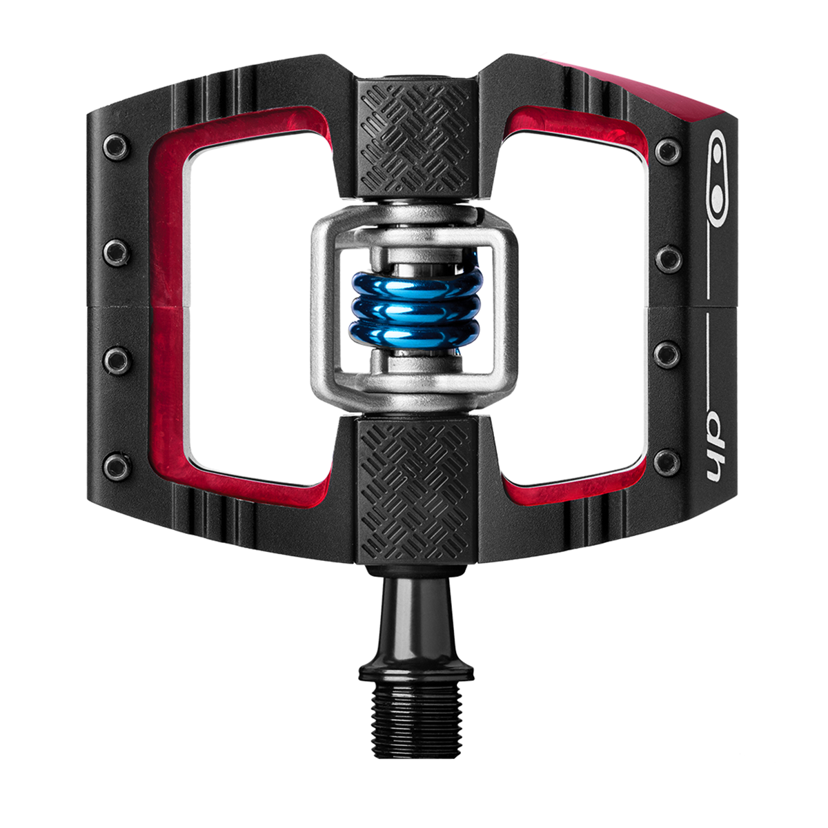 CRANKBROTHERS MALLET DH Loic Bruni Pedals