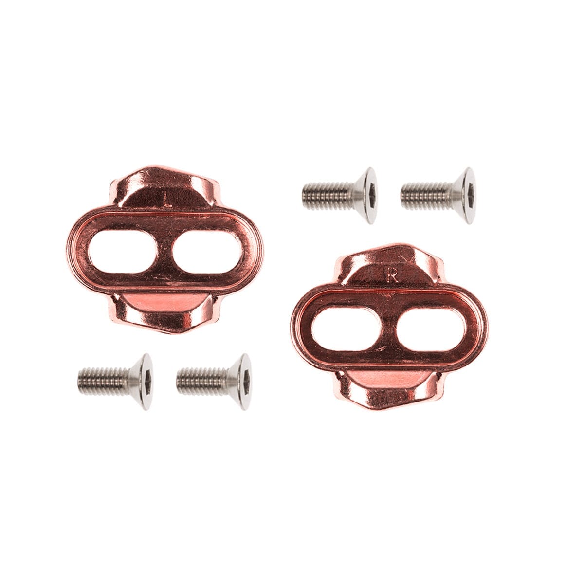 CRANKBROTHERS EASY RELEASE Cleat Kit