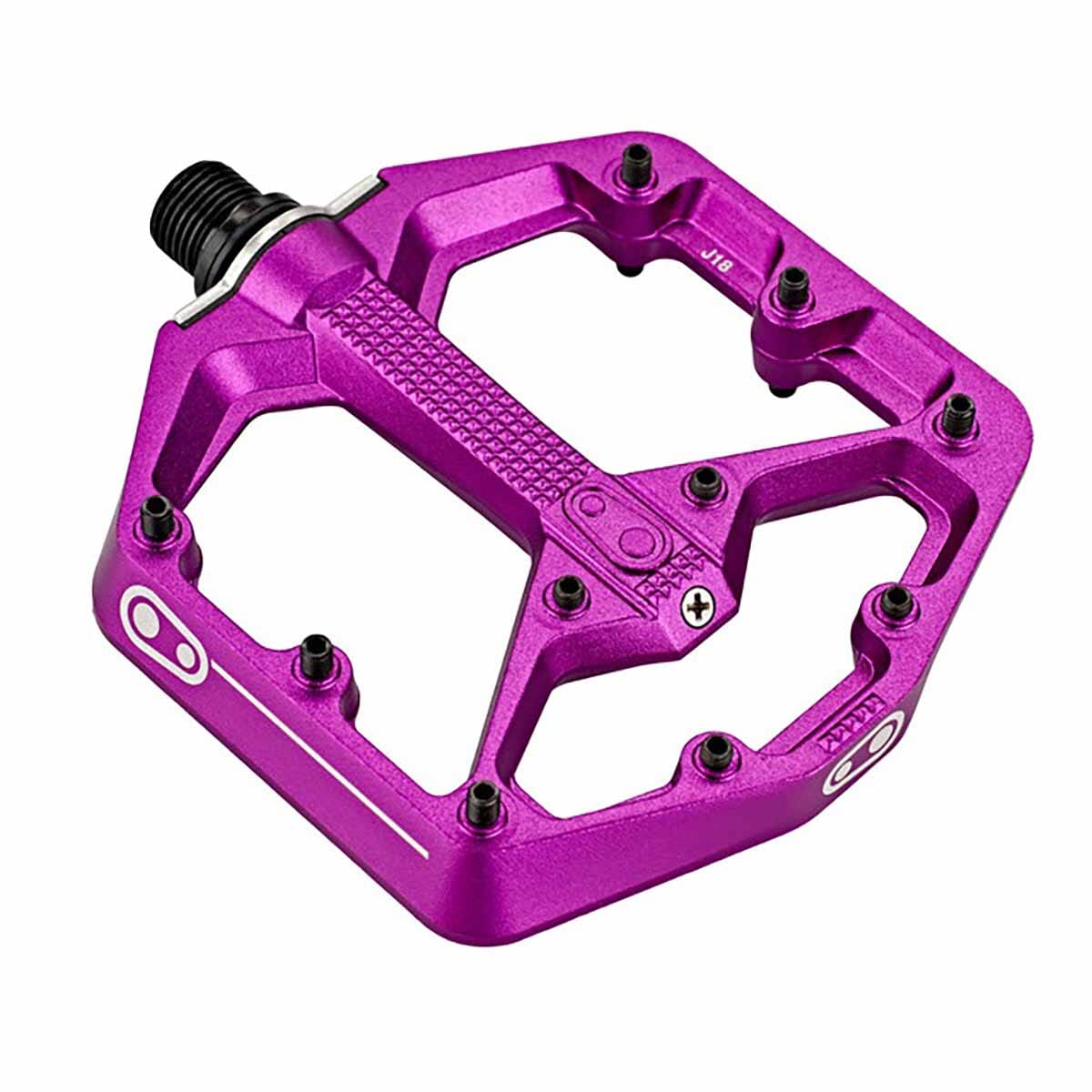 Pedaler CRANKBROTHERS STAMP 7 Small Violet