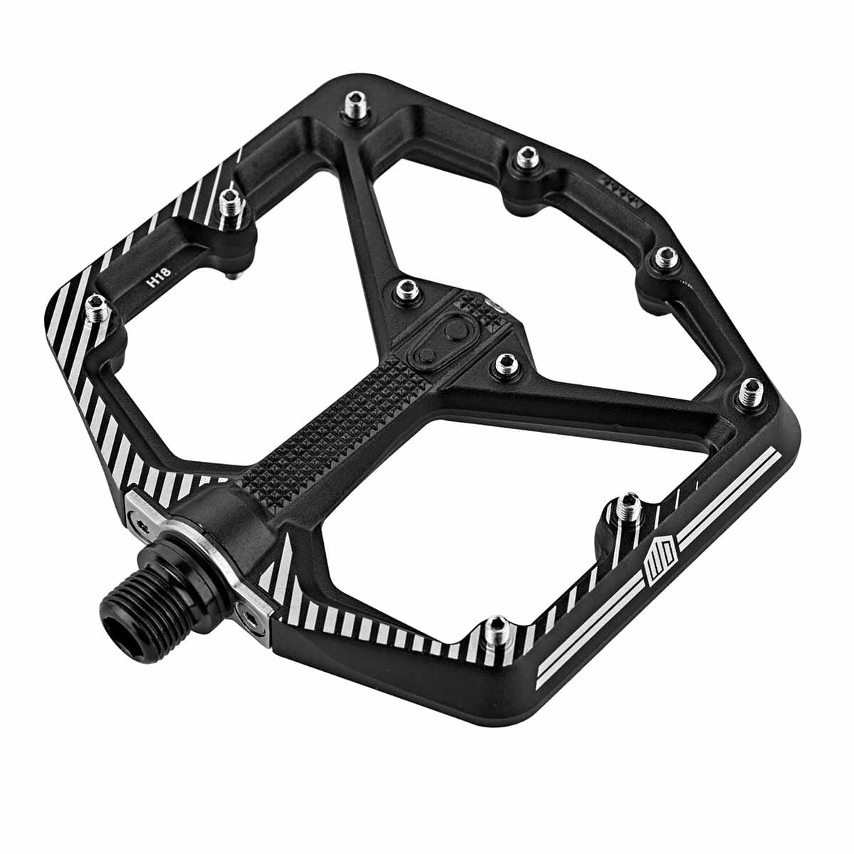 Πεντάλ CRANKBROTHERS STAMP 7 Small MacAskill