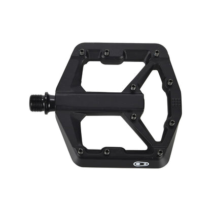 Επίπεδα Πεταλιά CRANKBROTHERS STAMP 2 Small Μαύρο