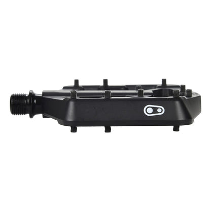 Επίπεδα Πεταλιά CRANKBROTHERS STAMP 2 Small Μαύρο