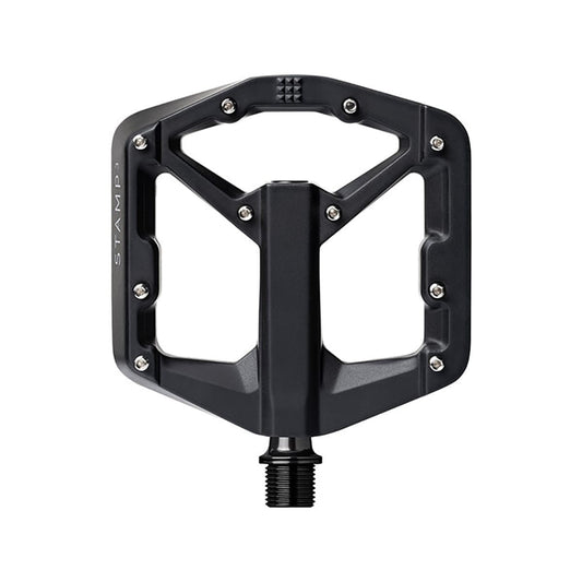 Platta Pedaler CRANKBROTHERS STAMP 3 Small Svart
