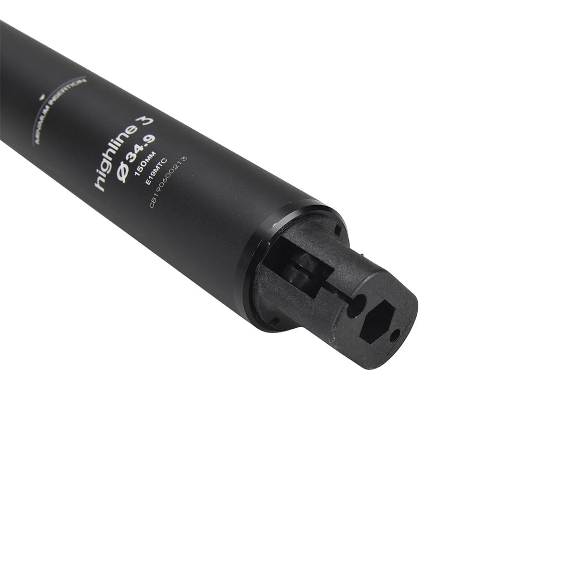 Teleskopisk Sadelpind CRANKBROTHERS HIGHLINE 3