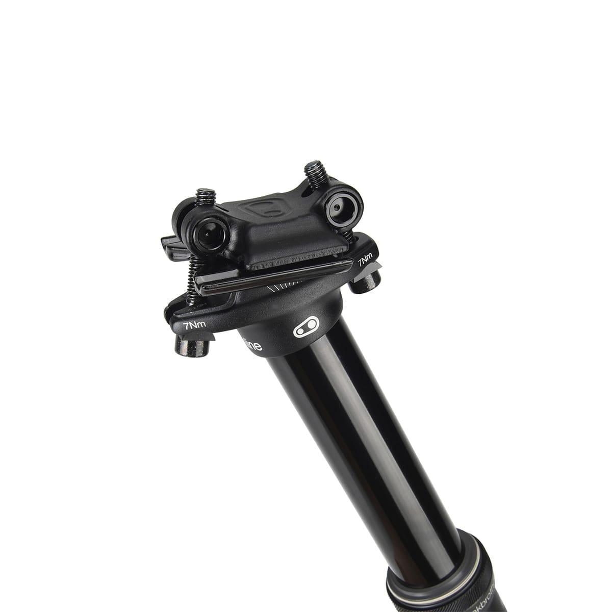 CRANKBROTHERS HIGHLINE 7 Teleskooppisatulatolppa