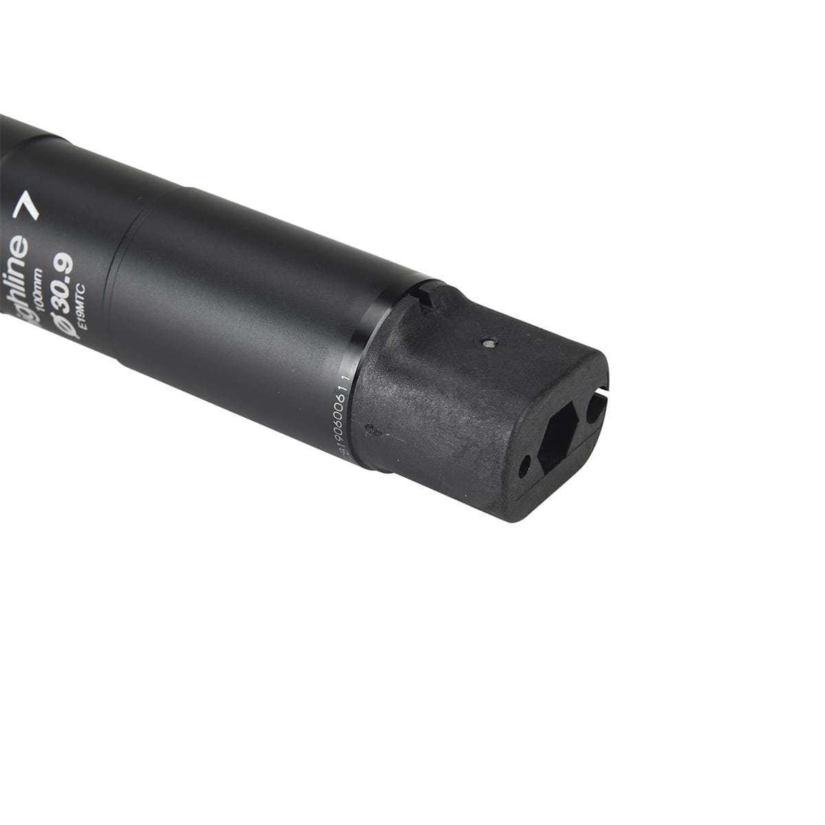 CRANKBROTHERS HIGHLINE 7 Teleskooppisatulatolppa