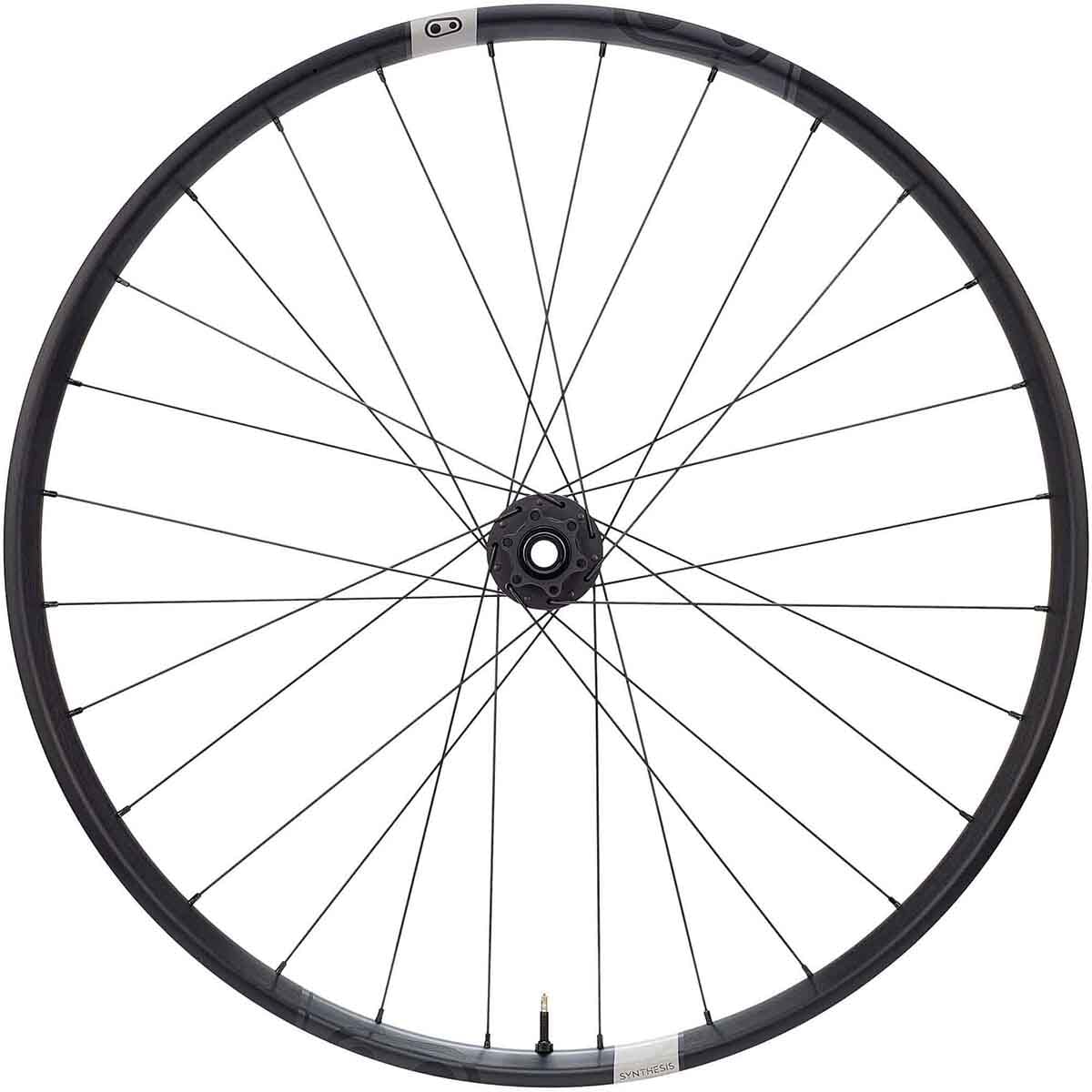CRANKBROTHERS SYNTHESIS Enduro 29" 15x110 mm Boost Front Wheel