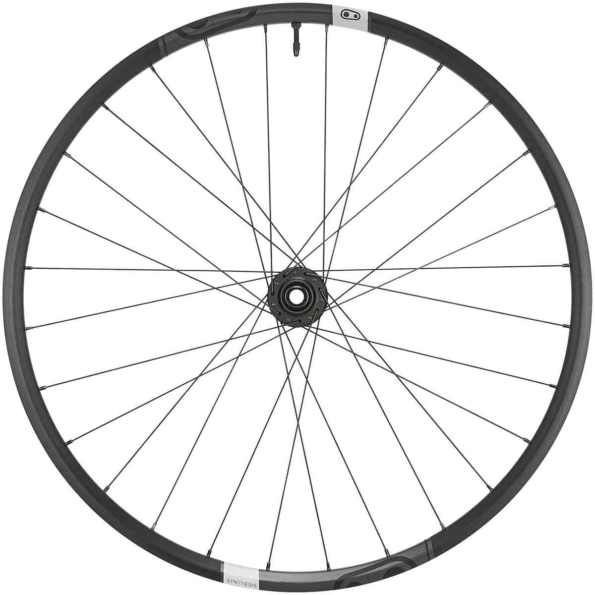 CRANKBROTHERS SYNTHESIS XCT 29" 15x110 mm Boost front wheel