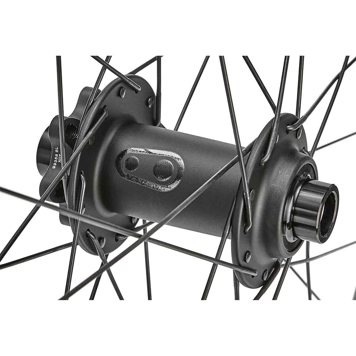 CRANKBROTHERS SYNTHESIS XCT 29" 15x110 mm Boost Front Wheel