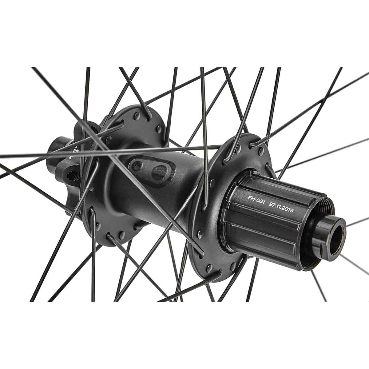 Baghjul CRANKBROTHERS SYNTHESIS XCT 29" 12x148 mm Boost