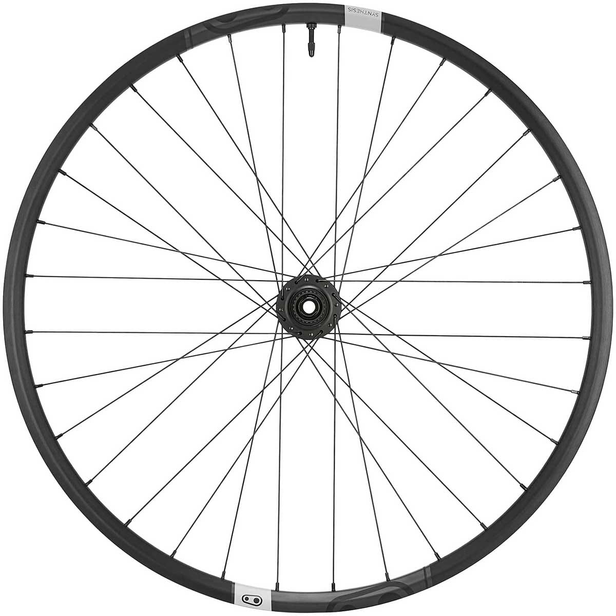CRANKBROTHERS SYNTHESIS XCT 29" 12x148 mm Boost-baghjul