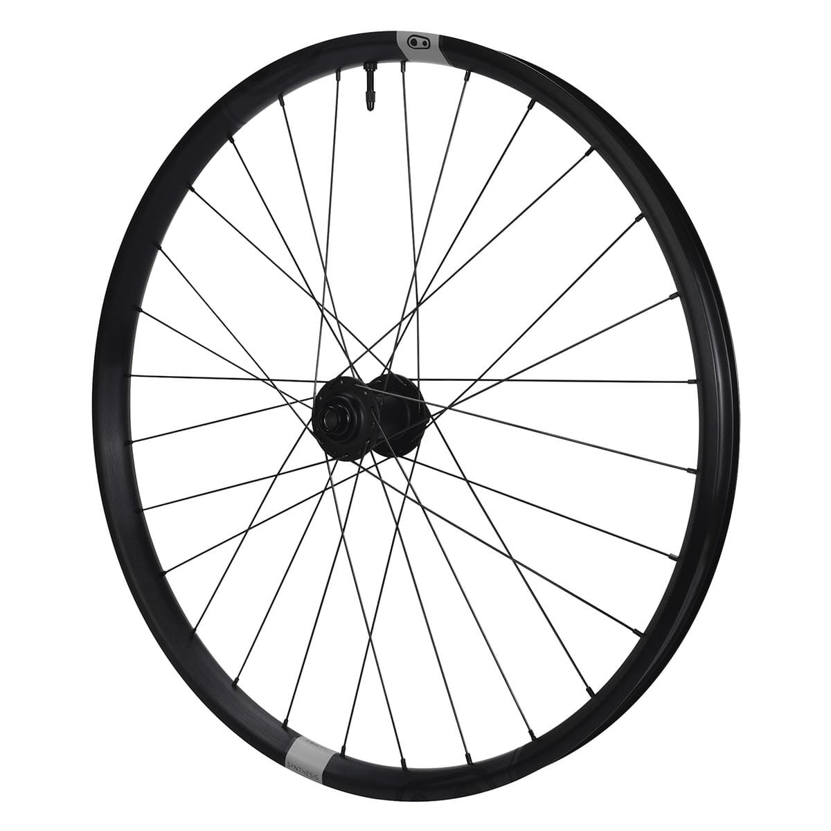 CRANKBROTHERS SYNTHESIS E-MTB I9 27.5" 15x110 mm Boost Front Wheel