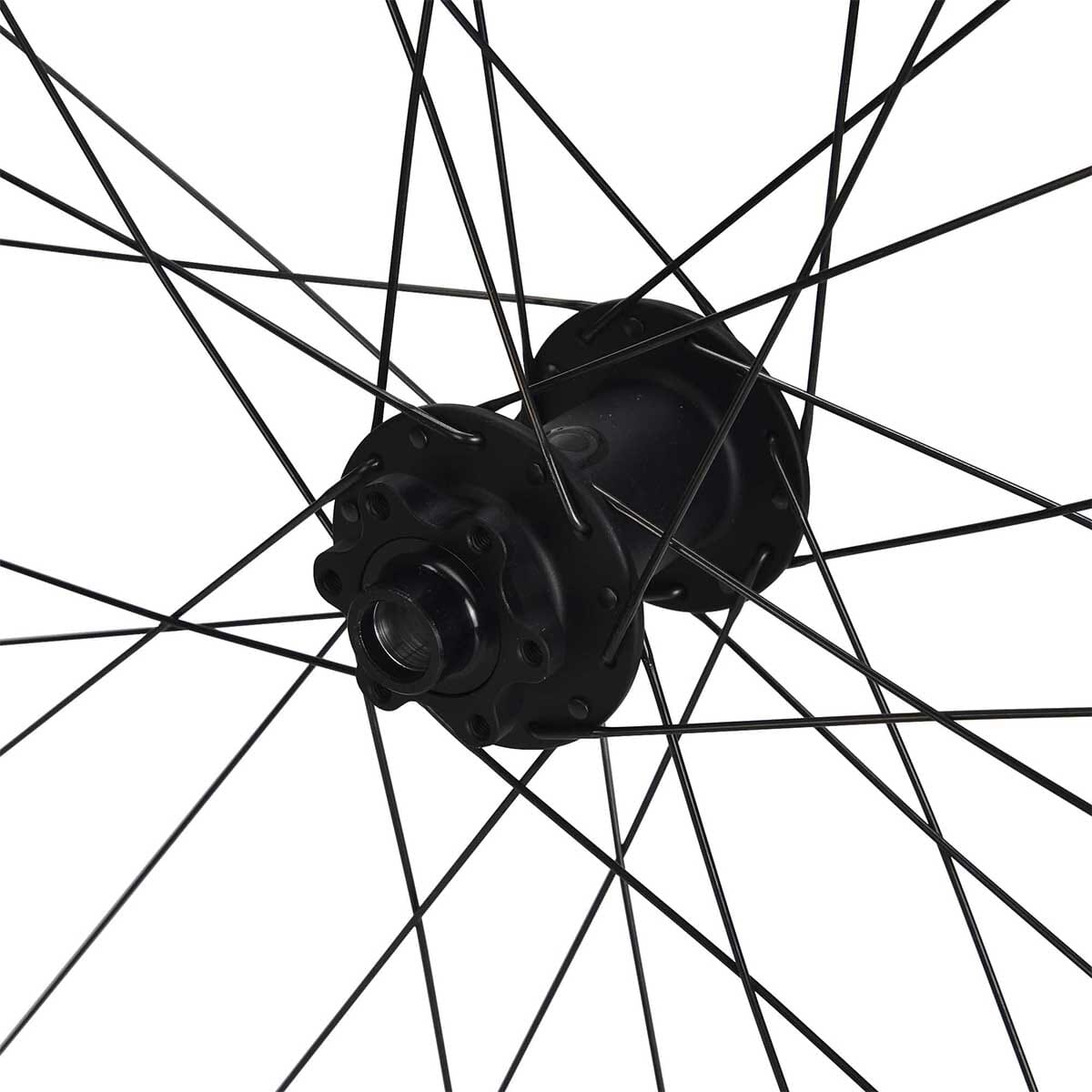 CRANKBROTHERS SYNTHESIS E-MTB I9 27.5" 15x110 mm Boost Front Wheel