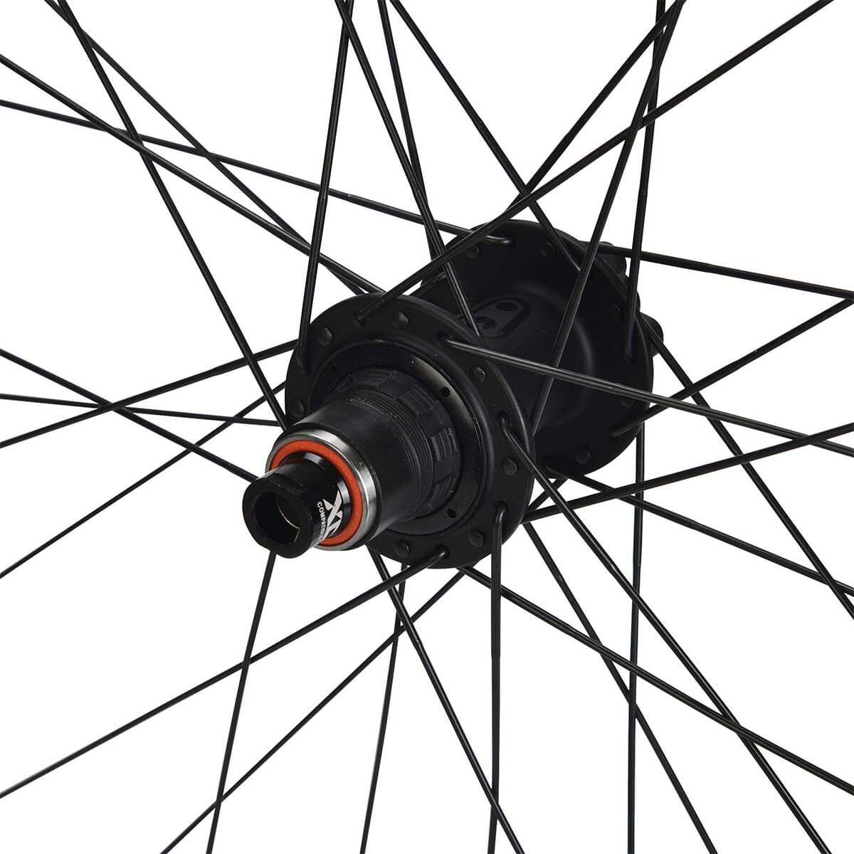 Baghjul CRANKBROTHERS SYNTHESIS E-MTB 29" 12x148 mm Boost