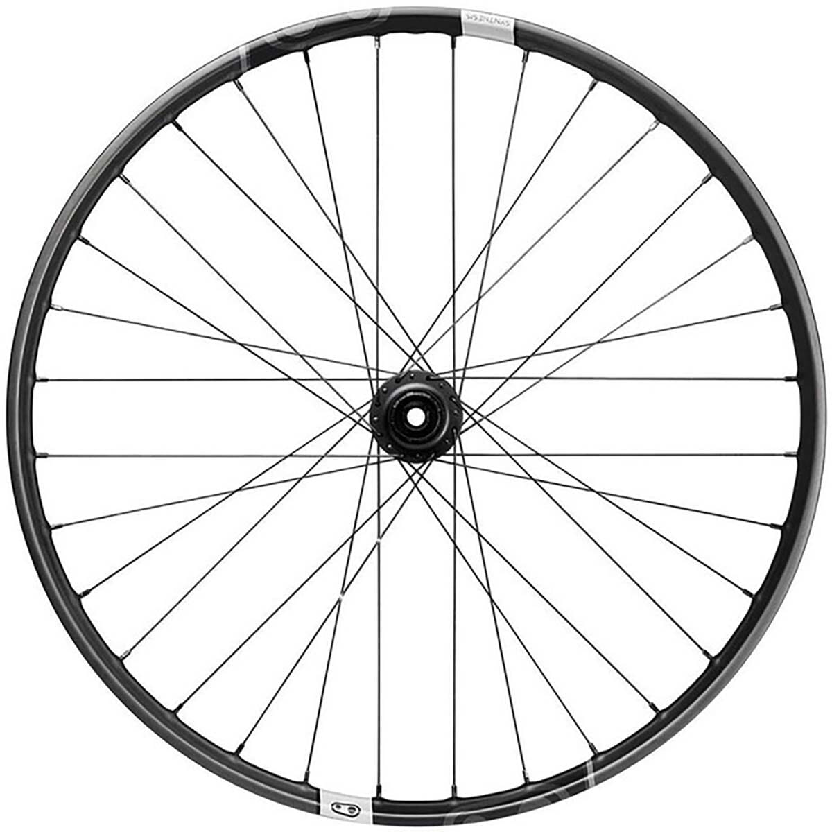 Baghjul CRANKBROTHERS SYNTHESIS E-MTB 29" 12x148 mm Boost