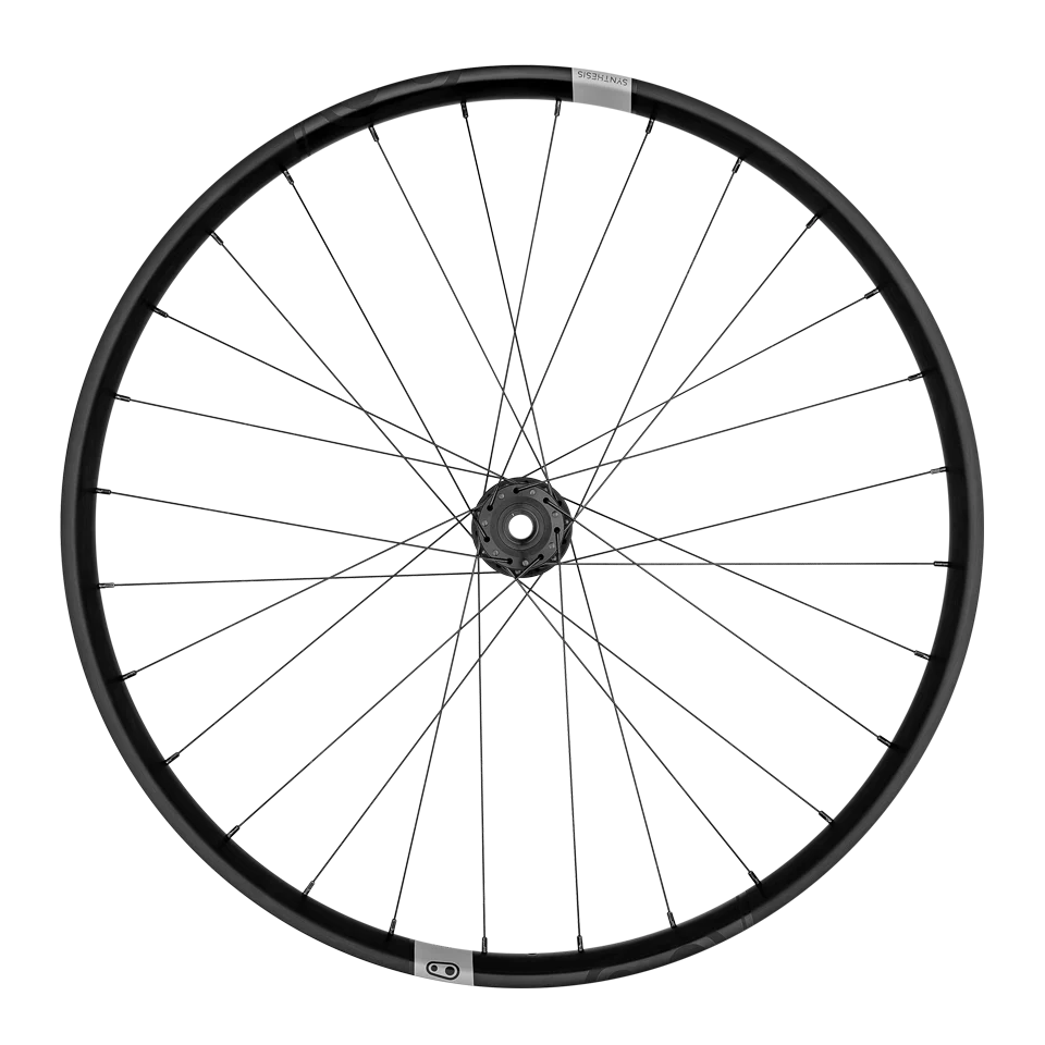 CRANKBROTHERS SYNTHESIS Enduro I9 Front Wheel 27.5" 15x110 mm Boost