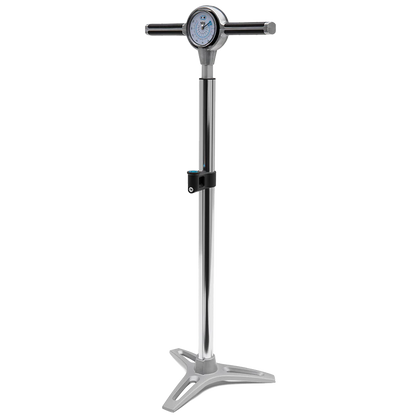 CRANKBROTHERS KLIC Floor Pump Analogue Gauge