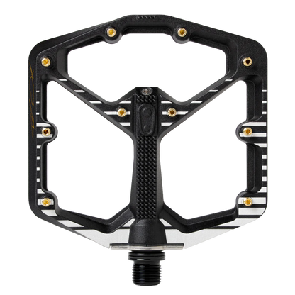 CRANKBROTHERS STAMP 7 Large Fabio Wibmer Flat Pedals