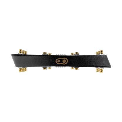 CRANKBROTHERS STAMP 7 Large Fabio Wibmer Flat Pedals