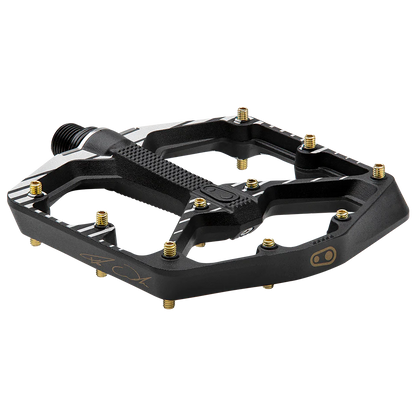CRANKBROTHERS STAMP 7 Large Fabio Wibmer Flat Pedals