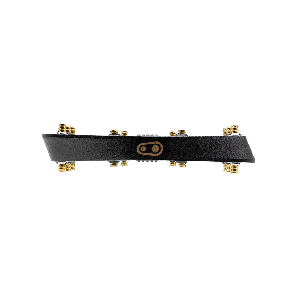 CRANKBROTHERS STAMP 7 Small Fabio Wibmer Flat Pedals
