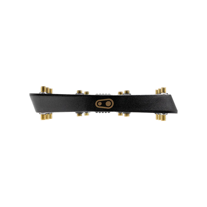 CRANKBROTHERS STAMP 7 Small platvormpedaalid – Fabio Wibmeri eriväljaanne