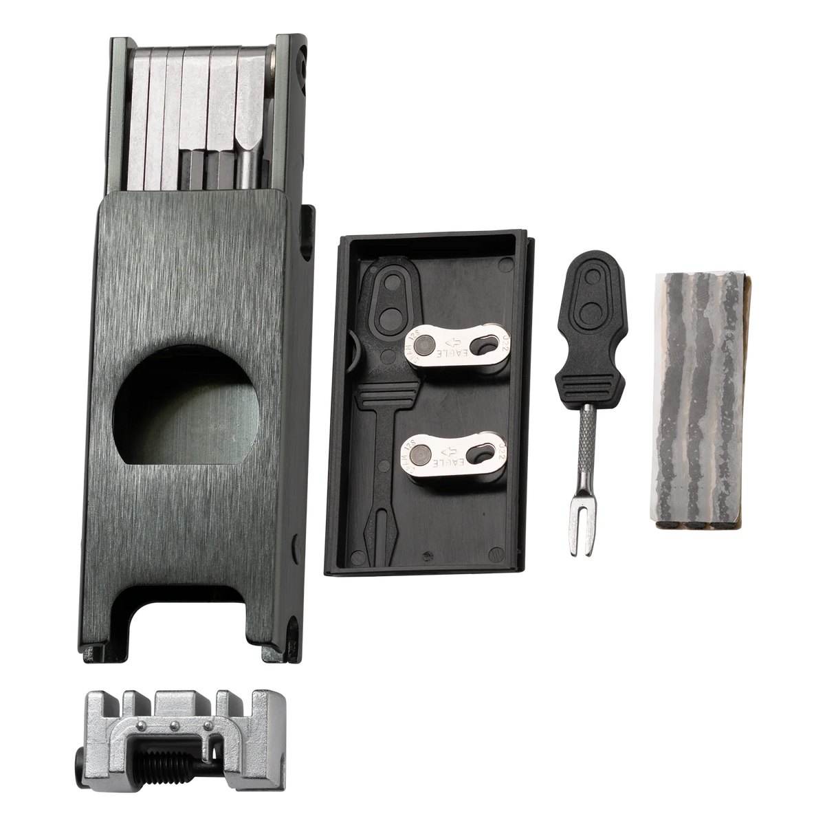 Multifunkční nástroj CRANKBROTHERS F16