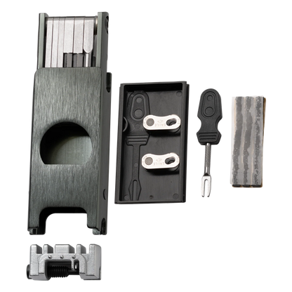 Multitool CRANKBROTHERS F16