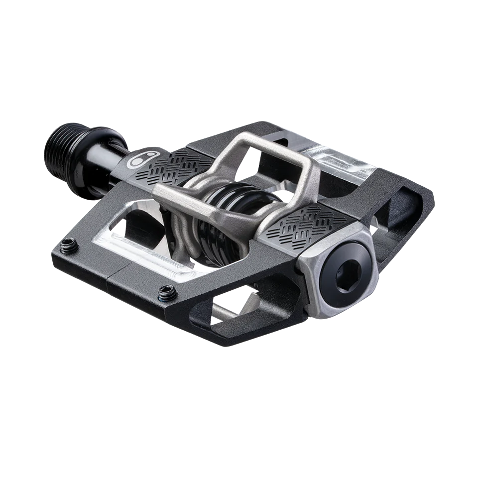 Πεντάλ CRANKBROTHERS MALLET Trail Μαύρο