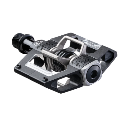 Pédales CRANKBROTHERS MALLET Trail Noir