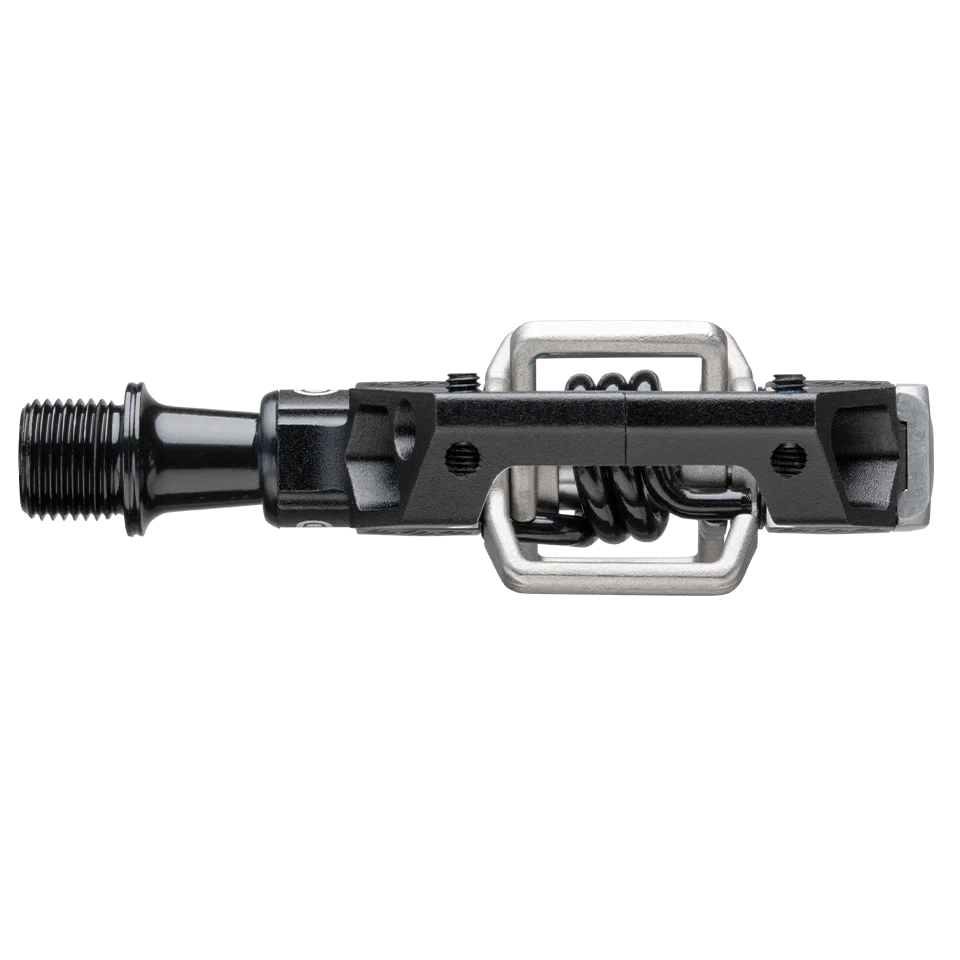 Πεντάλ CRANKBROTHERS MALLET Trail Μαύρο