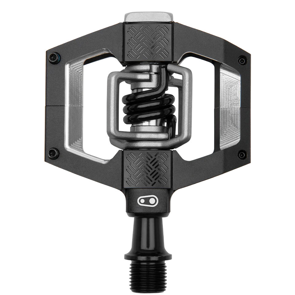 Πεντάλ CRANKBROTHERS MALLET Trail Μαύρο