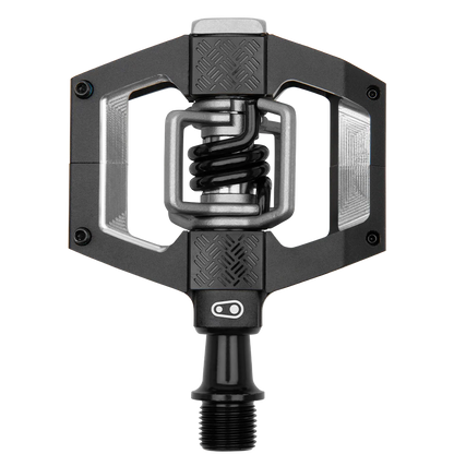 Pédales CRANKBROTHERS MALLET Trail Noir