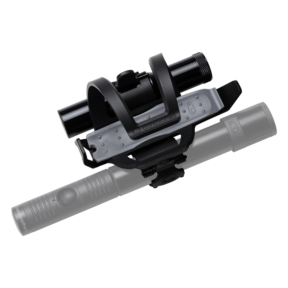CRANKBROTHERS S.O.S BC18 Multi-Tool with Bottle Cage