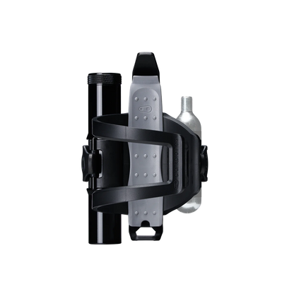 CRANKBROTHERS S.O.S BC18 Multi-Tool with Bottle Cage
