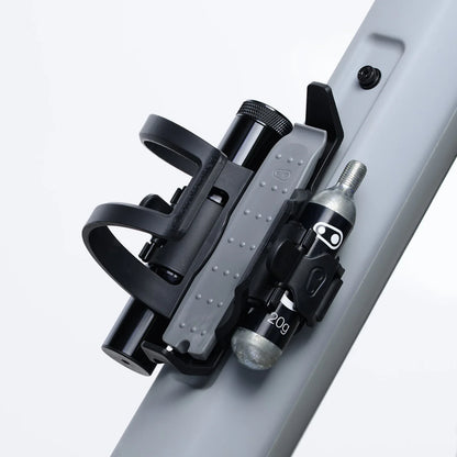 CRANKBROTHERS S.O.S BC18 Multi-Tool with Bottle Cage