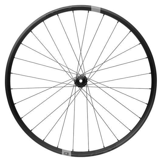 CRANKBROTHERS SYNTHESIS Aluminium Gravel Tubeless Ready Front Wheel (Centre Lock)